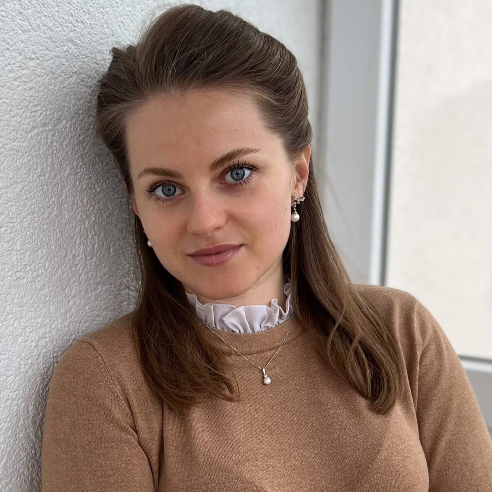 Ольга Болтенкова