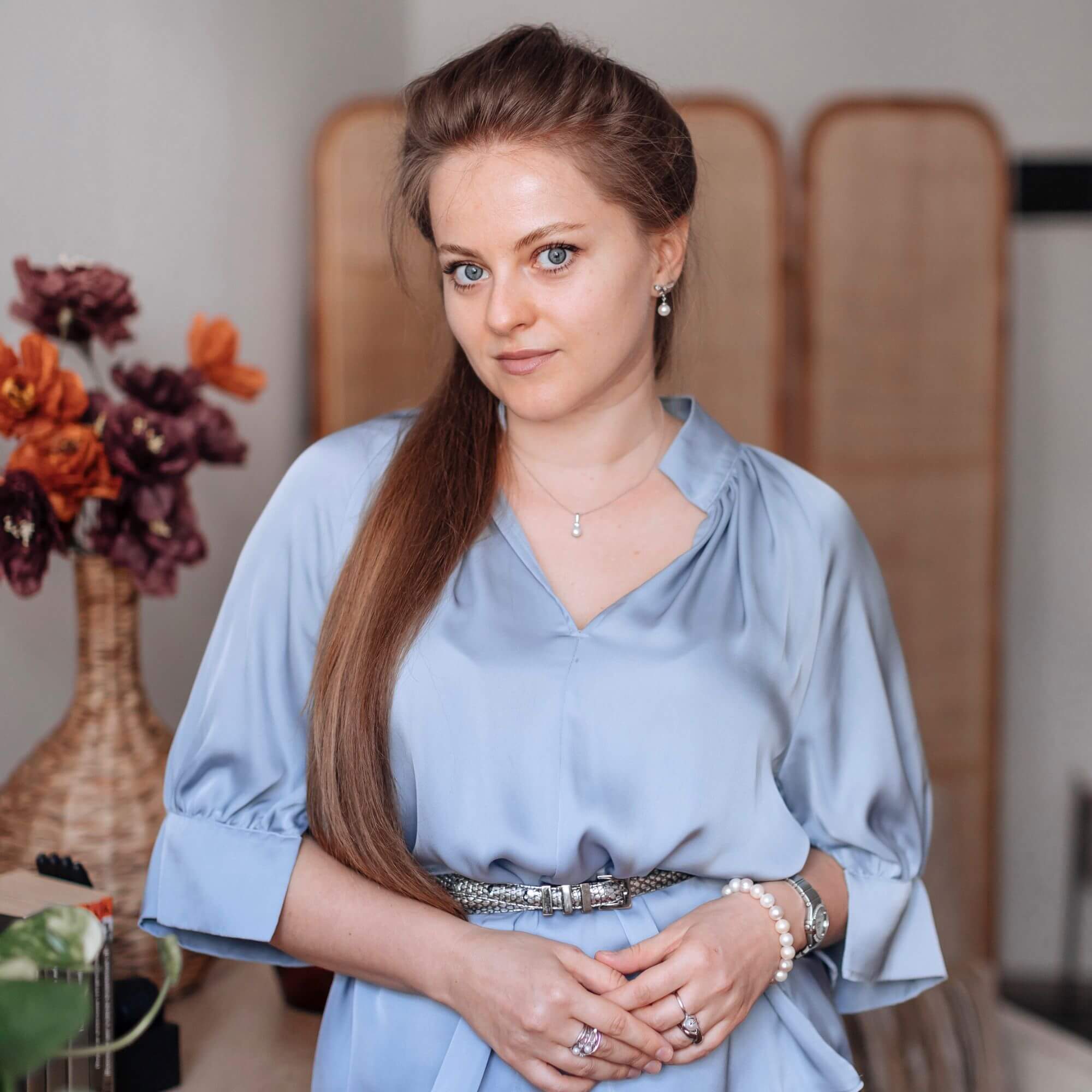 Ольга Болтенкова