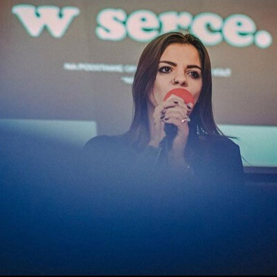 Marta Winkiel