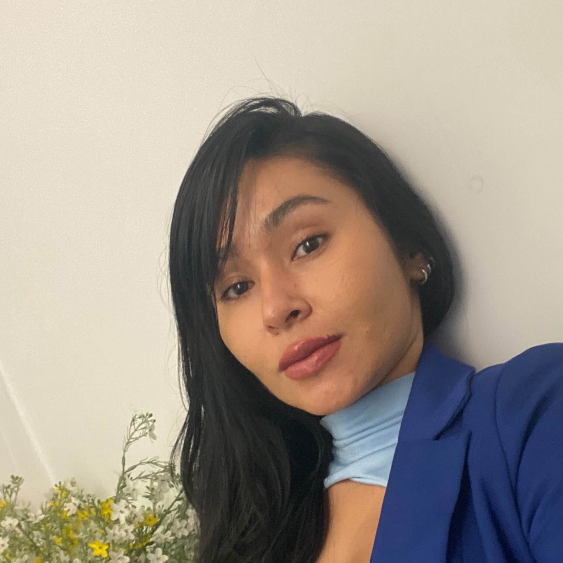 Paula  Fajardo 