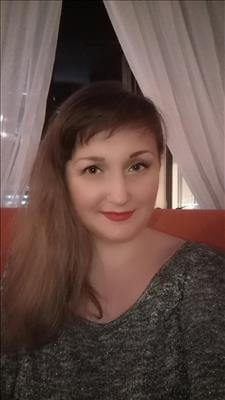 Anna Zlobova