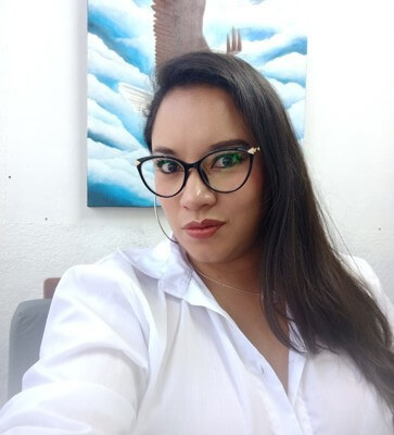Marlid Viviana  Bayas Cedeño 
