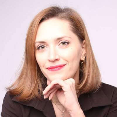 Олена Кириллова