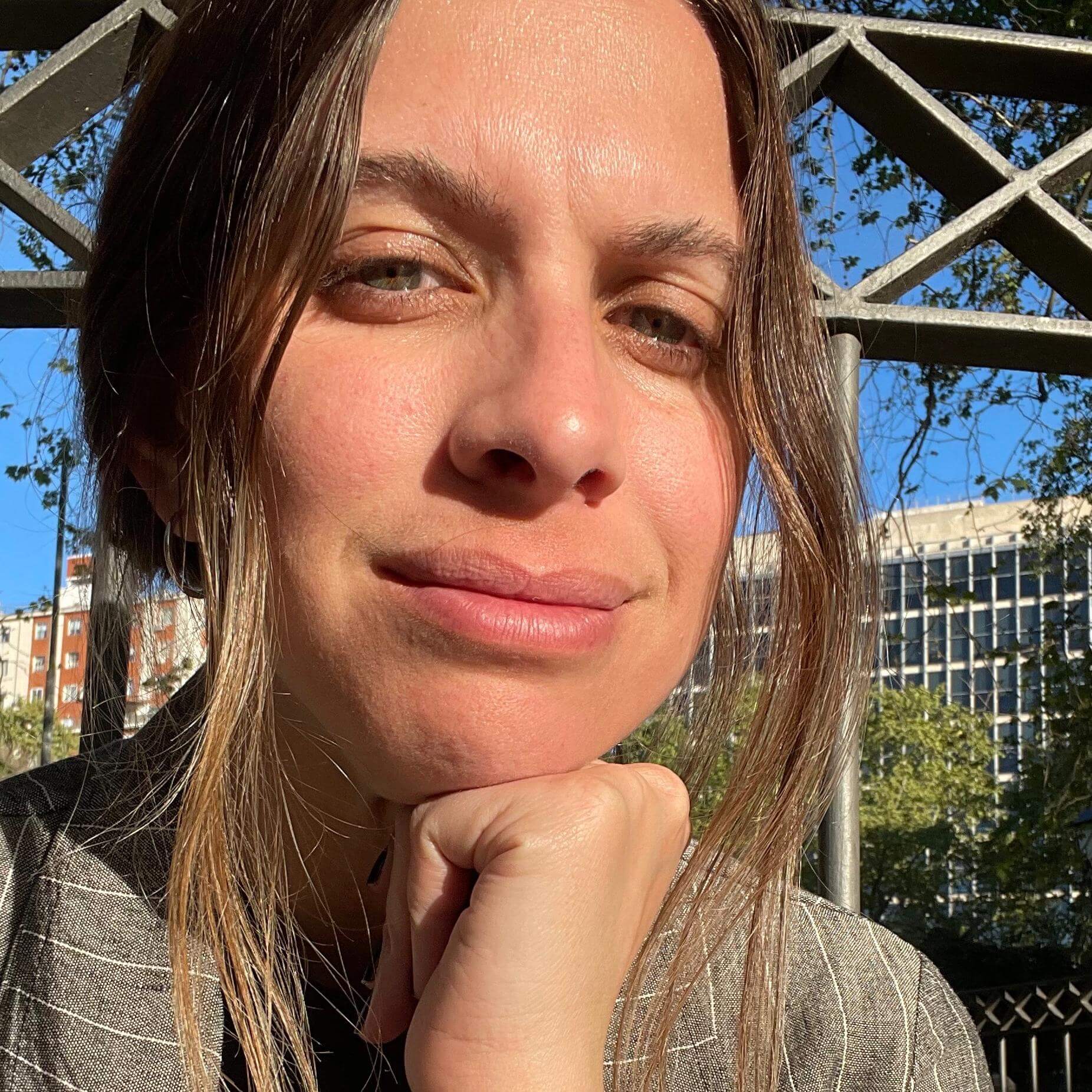 Paula  Rodriguez Grazioli 