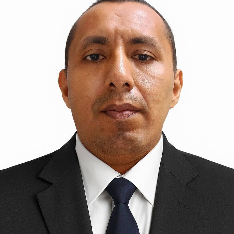 Darwin Jiménez