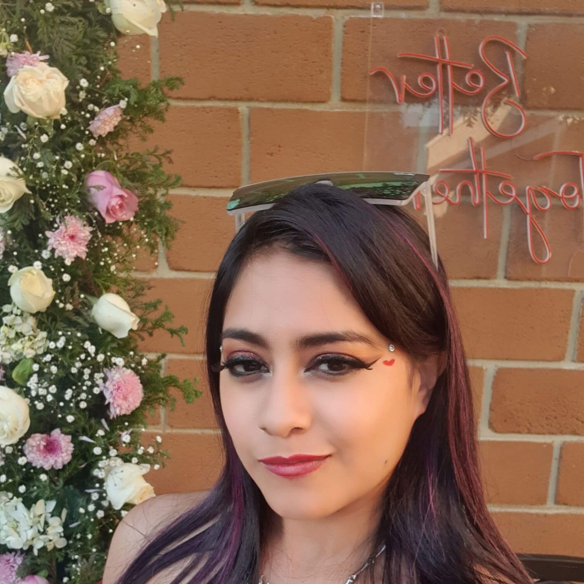 Noemi Lizbeth  Hernández Orejel 