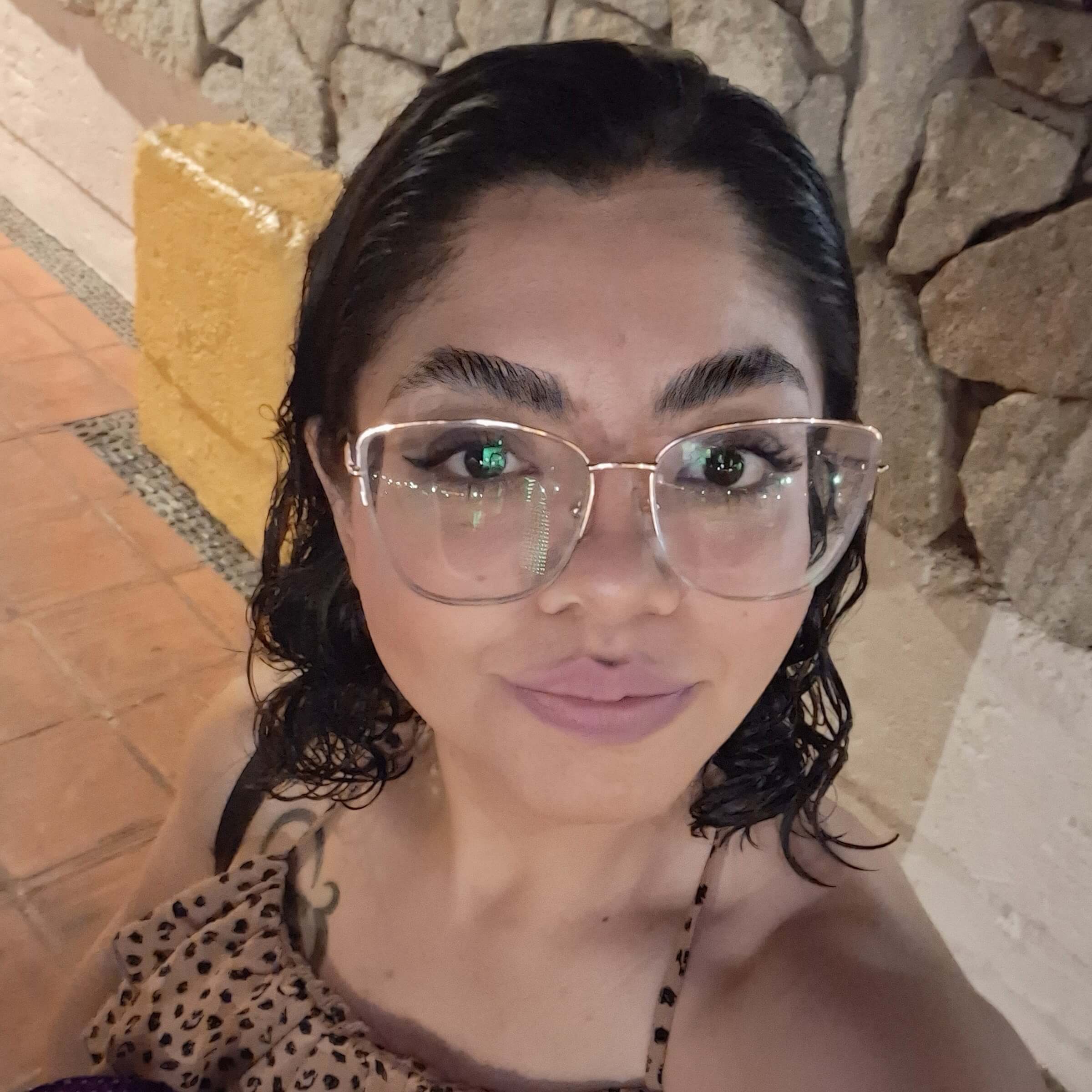 Sandra del Pilar  Escamilla 