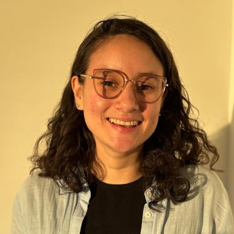 Sofia Salazar Narvaez