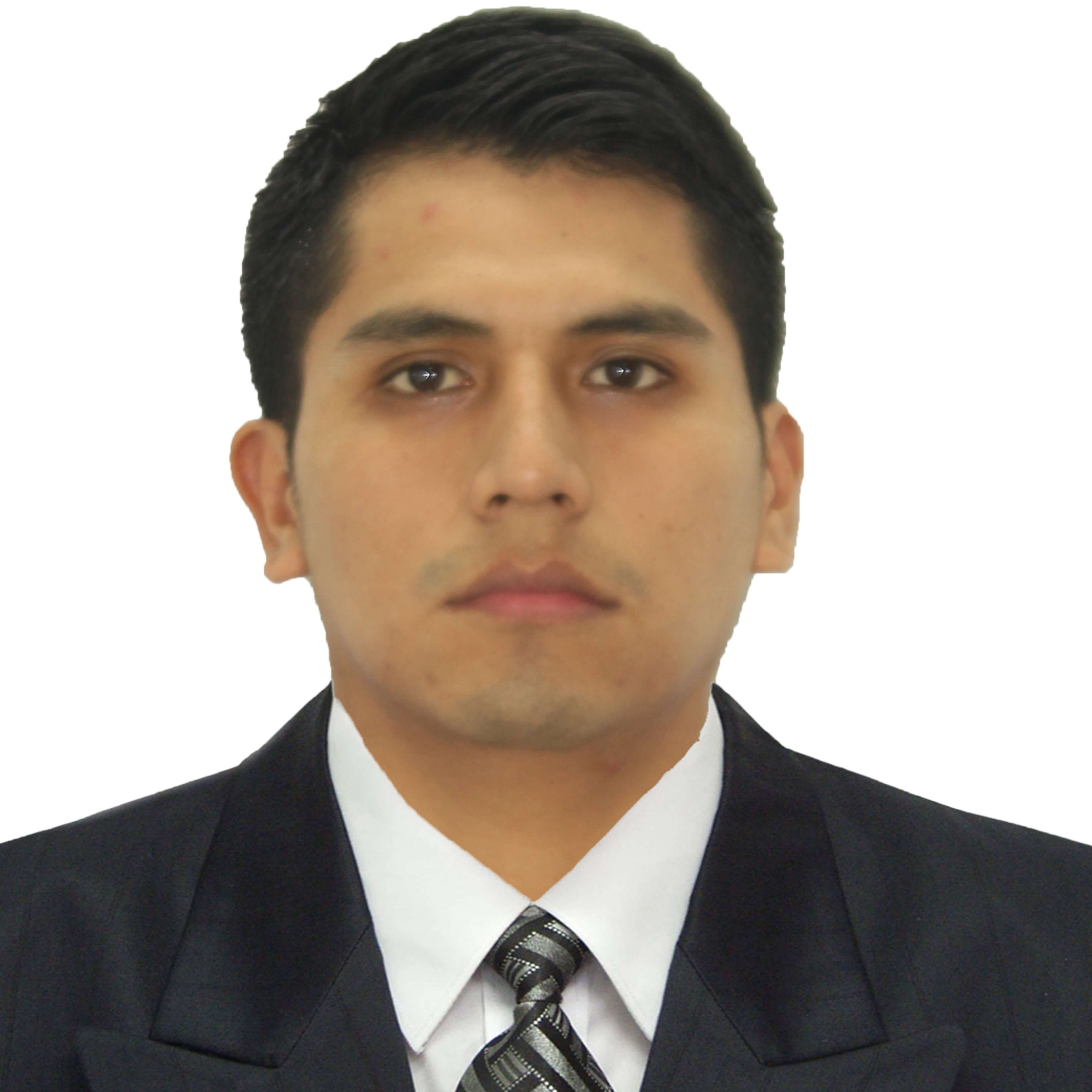 JOEL CESAR AMBROSIO AYBAR