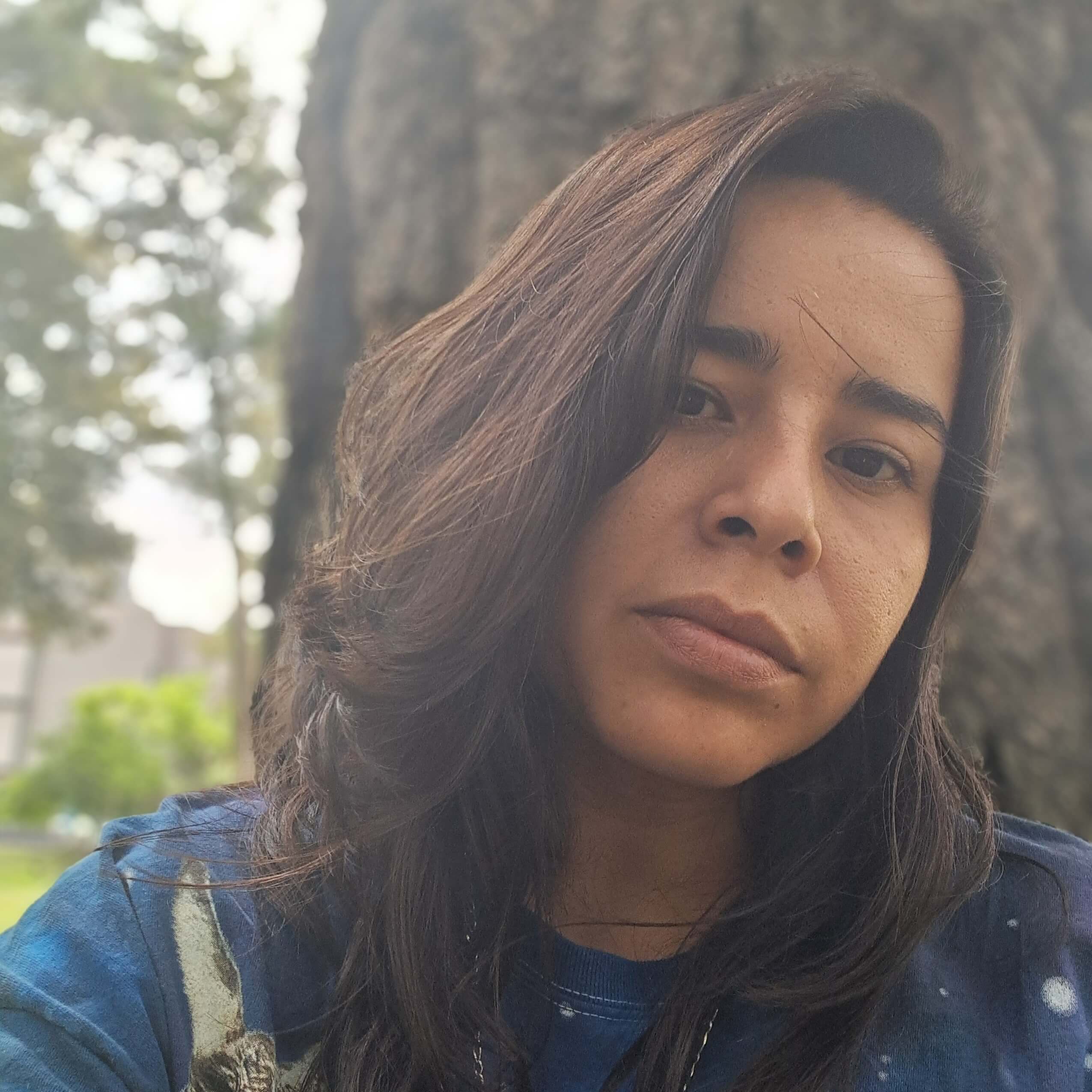 Ariana  Mariscal 