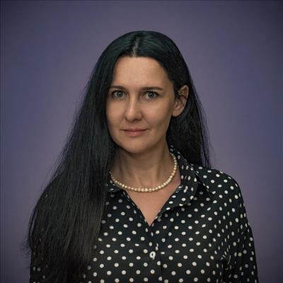 Анастасія Миролюбова