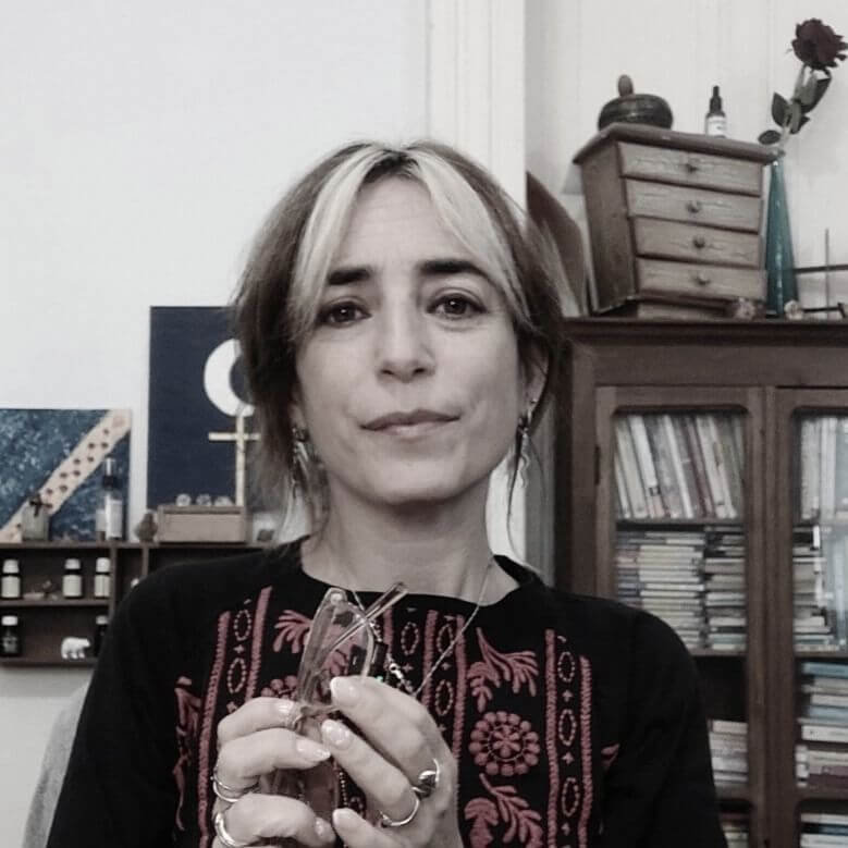 Bárbara V.