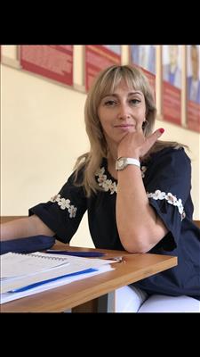 Ірина Хачина