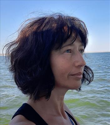 Ельвіра Алмакаєва 