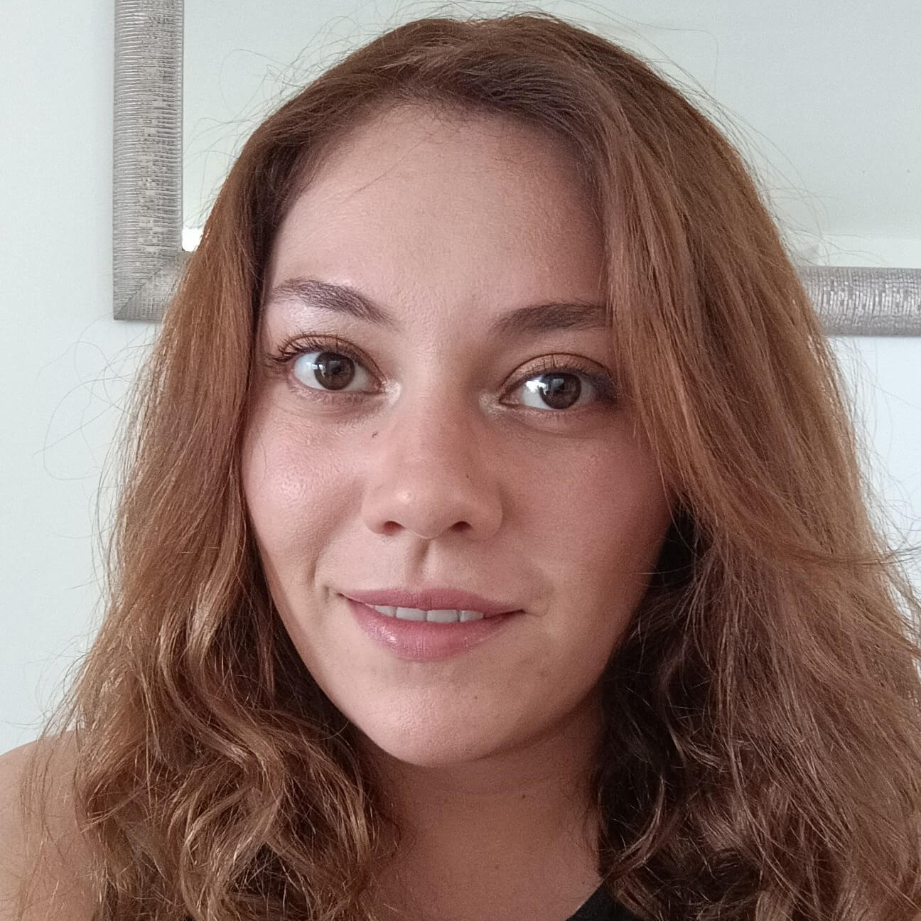 María Jose de la Barcena Lopez