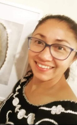 Araceli Lucero de la Rosa