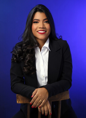 Cinthia Gabrielle Nasser  Paiva