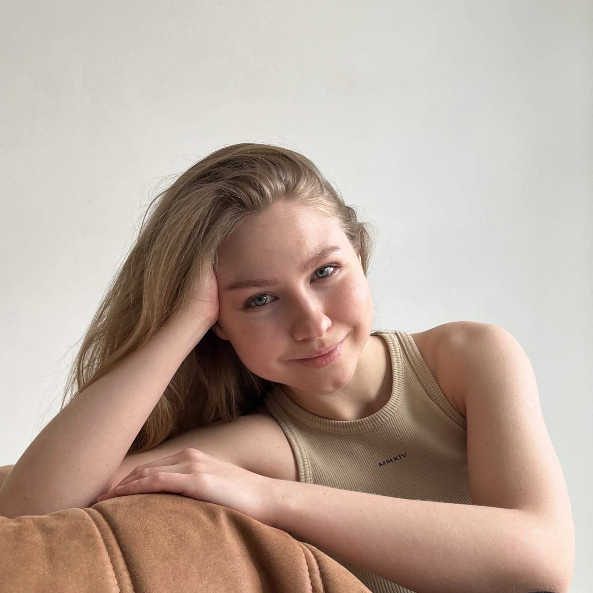 Ирина Титилкина