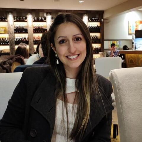 Melissa  Bosdanjian