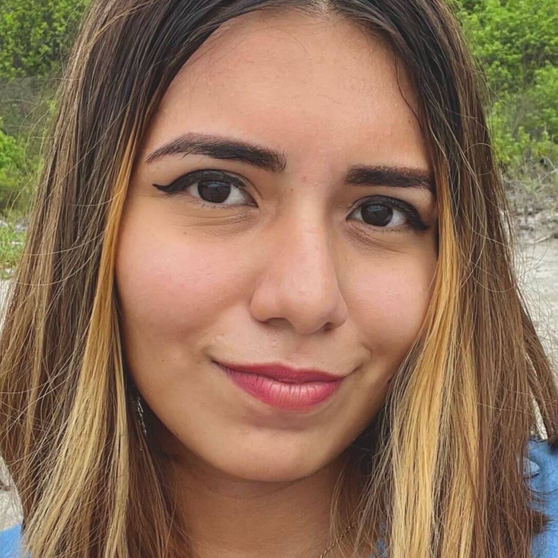 Tatiana Ruth Tacuri Morocho