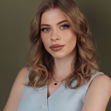 валерія  Лавренчук