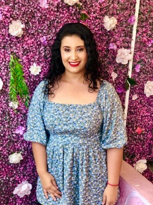 Diana  Gaeta 