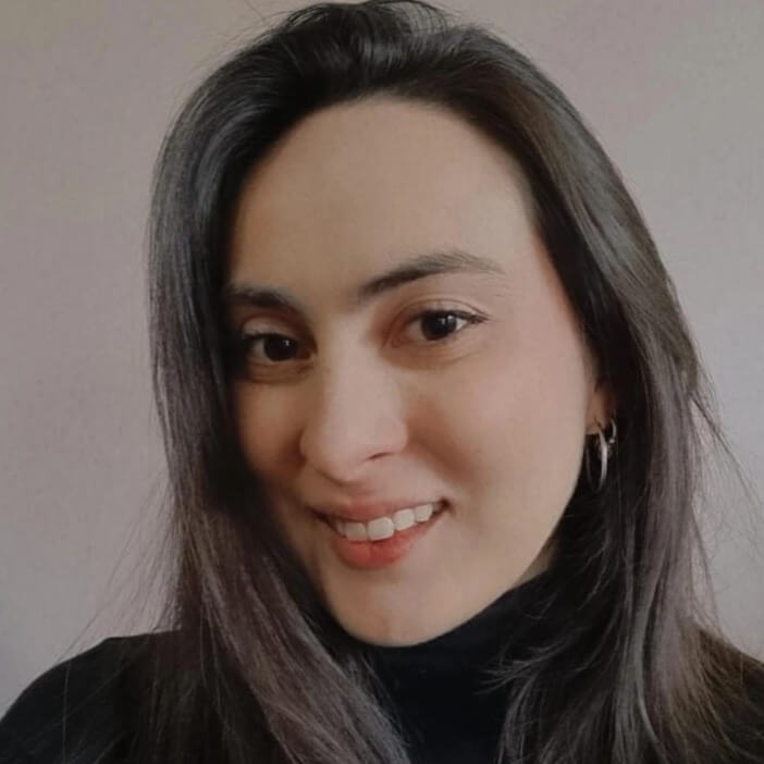 María Beatriz Labbé Rubio