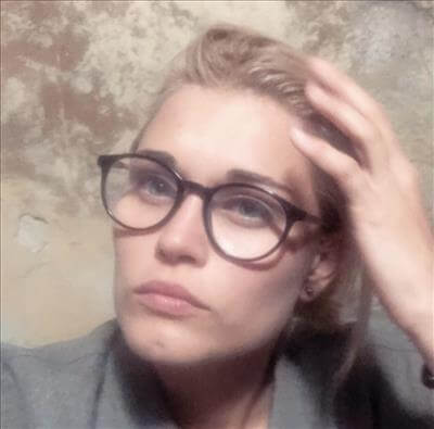 Катерина Исакова 
