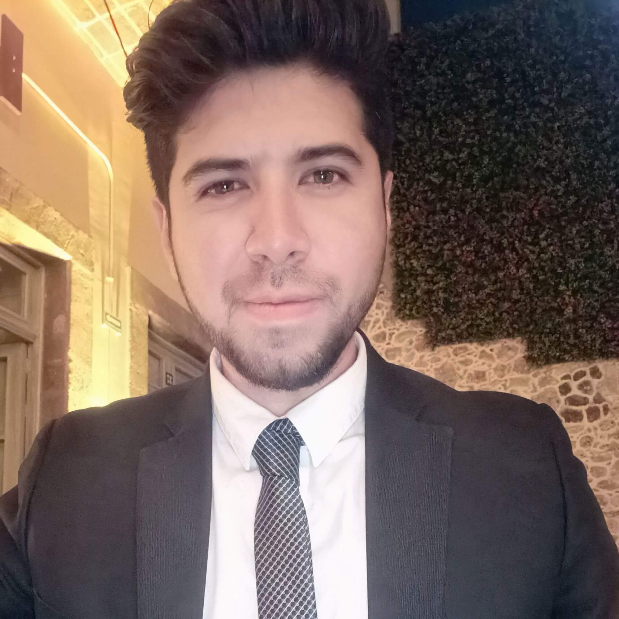 JESHUA Carmona