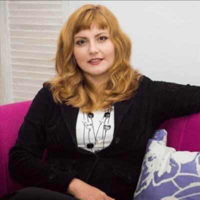 Юлія Махова 