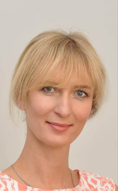 Дарина Отколенко