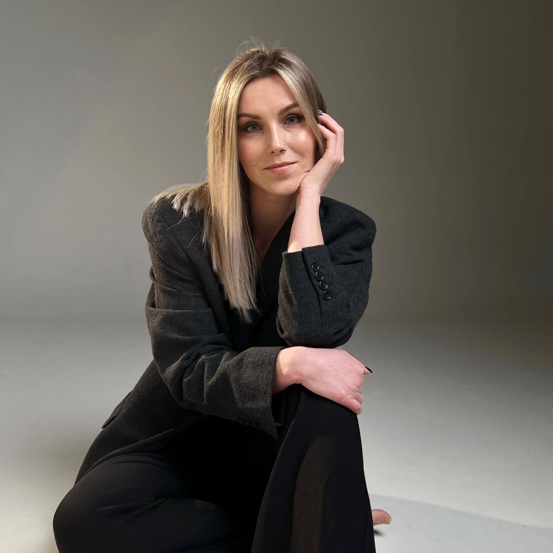 Анна  Головченко