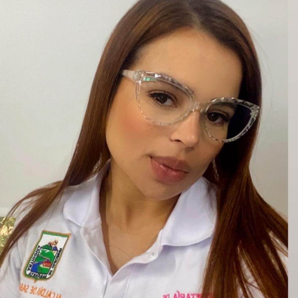 Carolina Castañeda