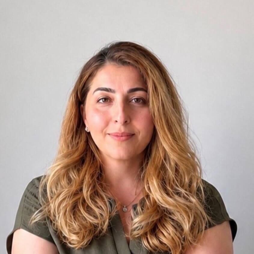 Ayşe Koçhan tunç