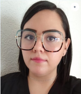 Mariana Ximena  Segura Barrera 