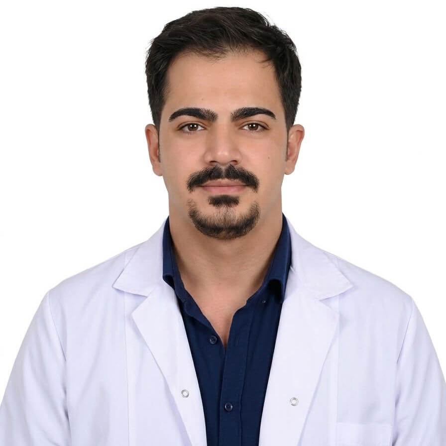 Berkay K.