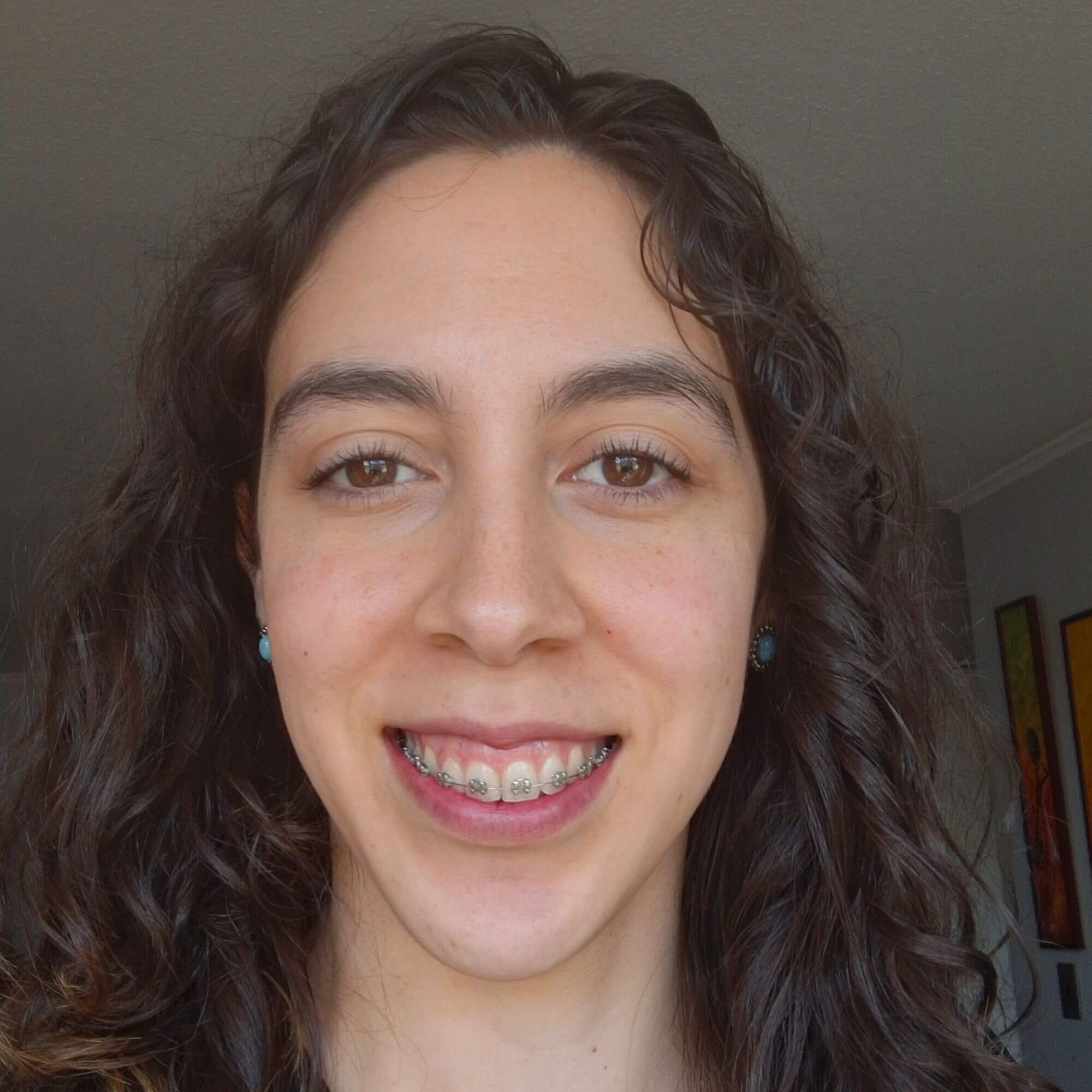 Sofía Valenzuela Maureira