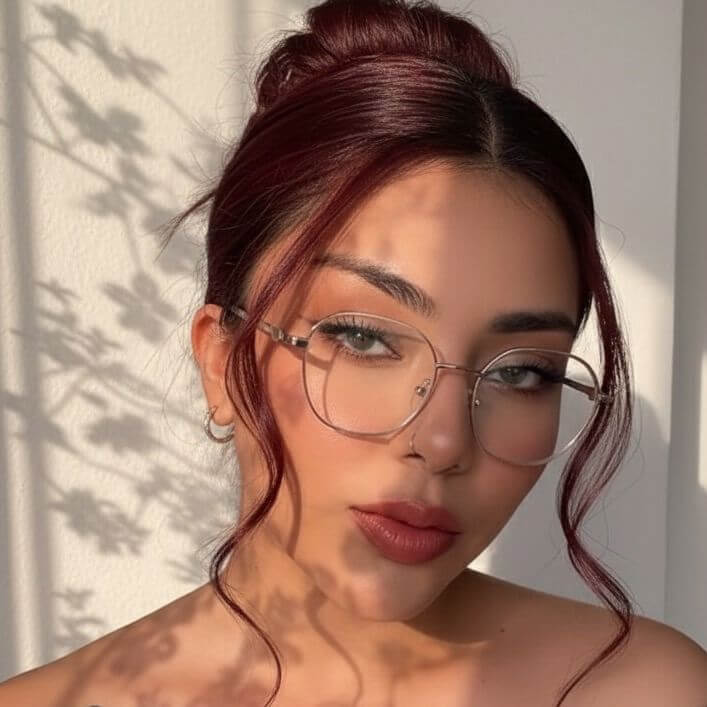 Gabriela Alexandra  García Ibarguen 