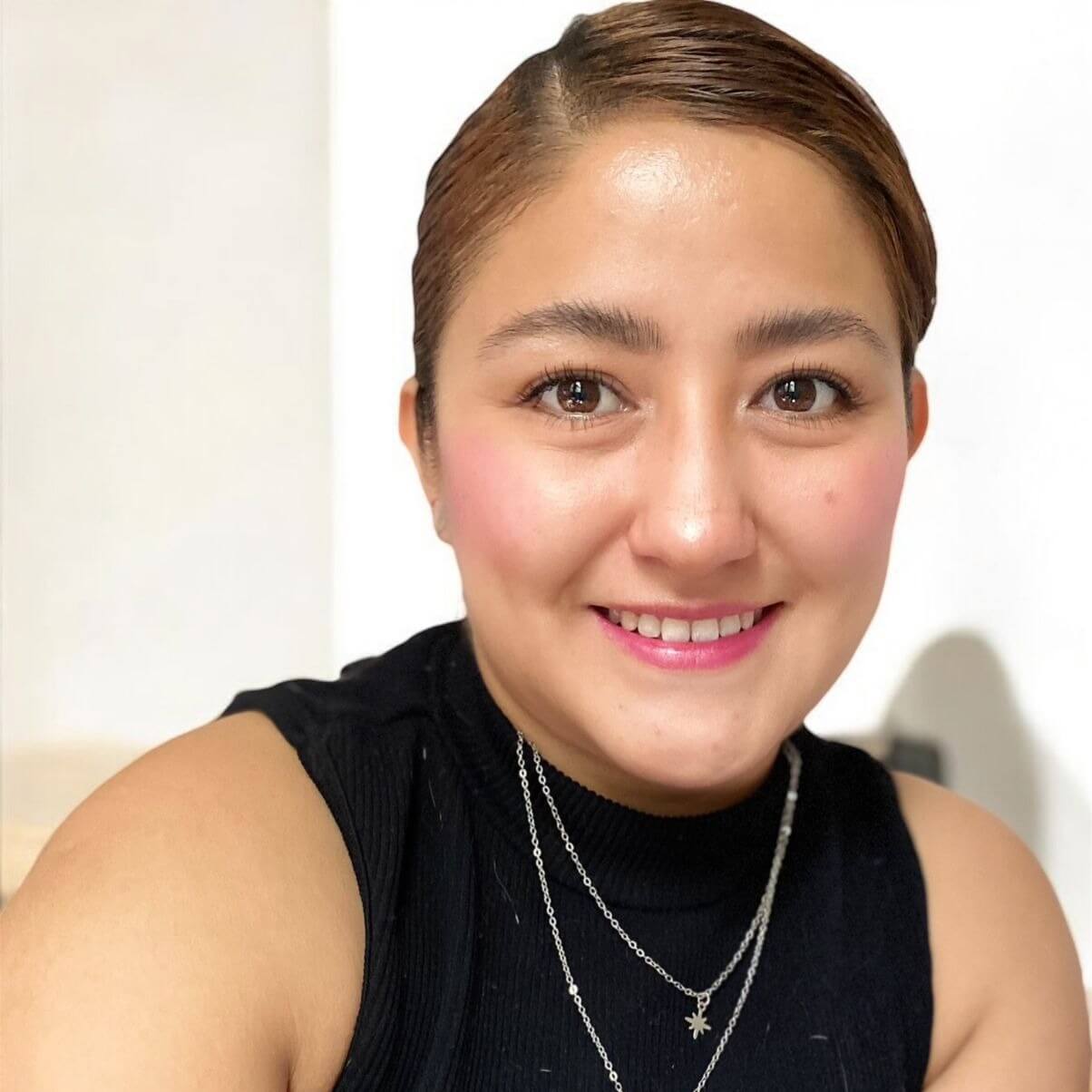 Stephanie Alejandra Cortés  López