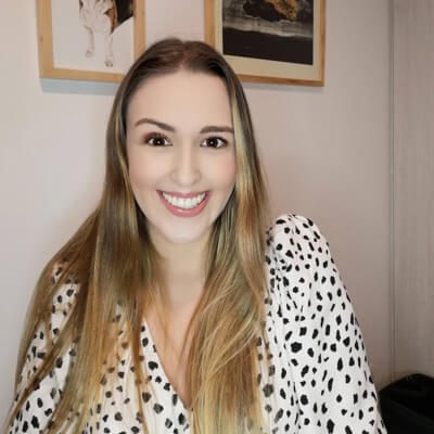 Maria Alejandra Arango