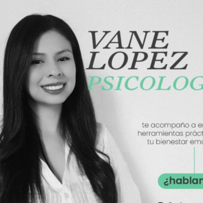 Vanesa Lopez photo 2