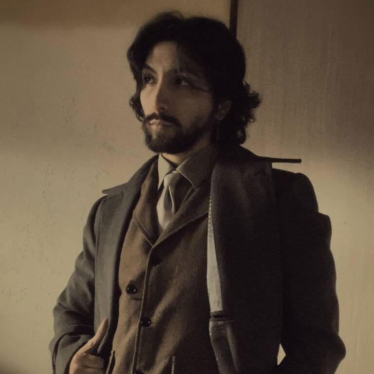 Manuel Andrés  Rodríguez Mendoza 