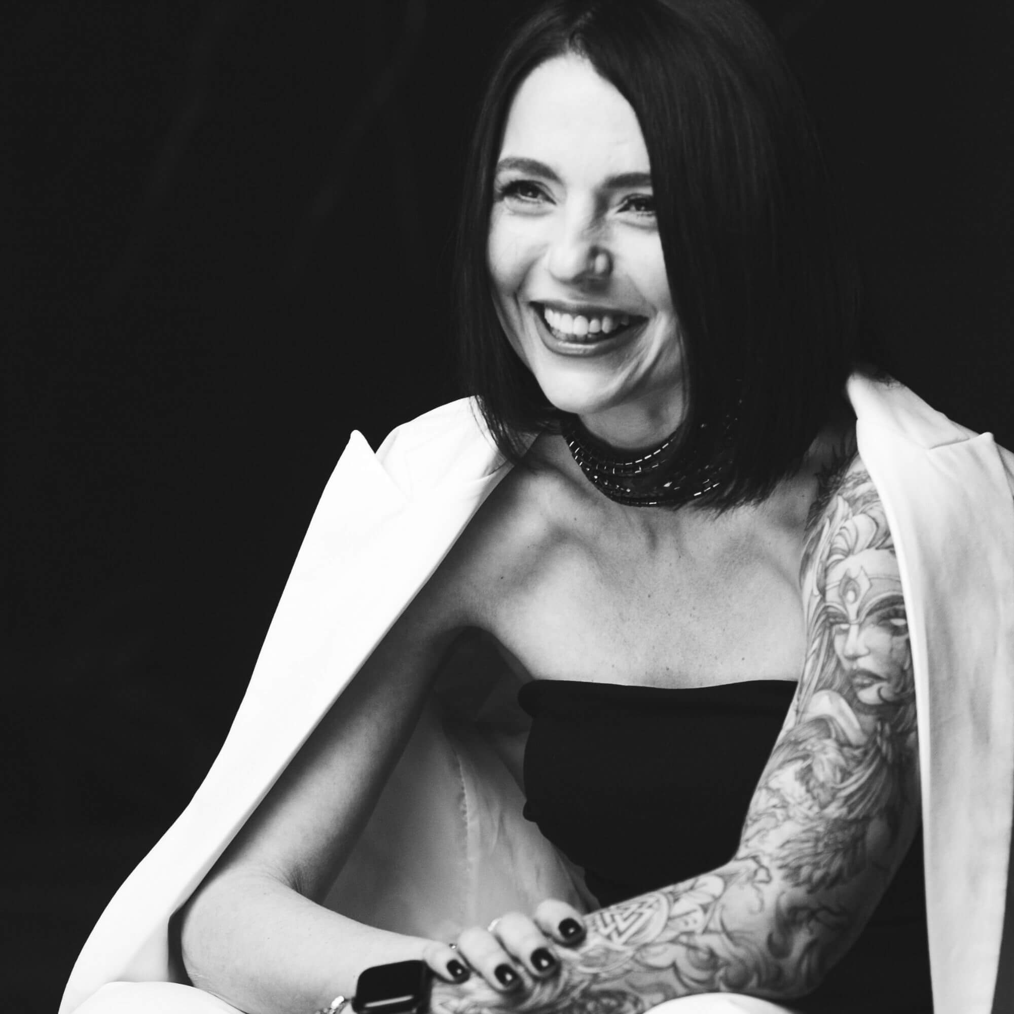 Виталия  Колесникова photo 2