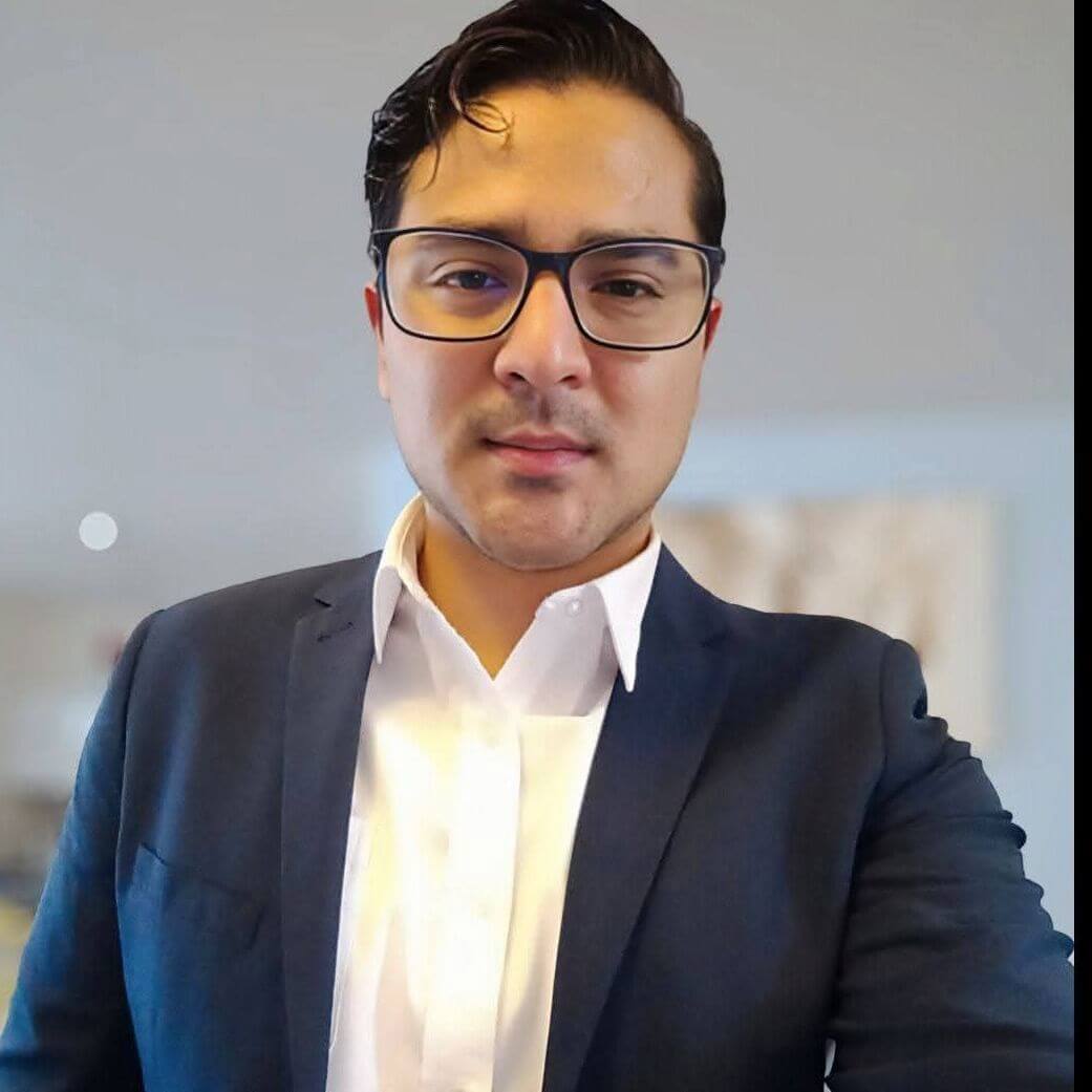 Emmanuel  González 