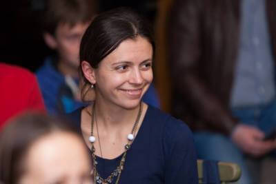 Тетяна Лущенко