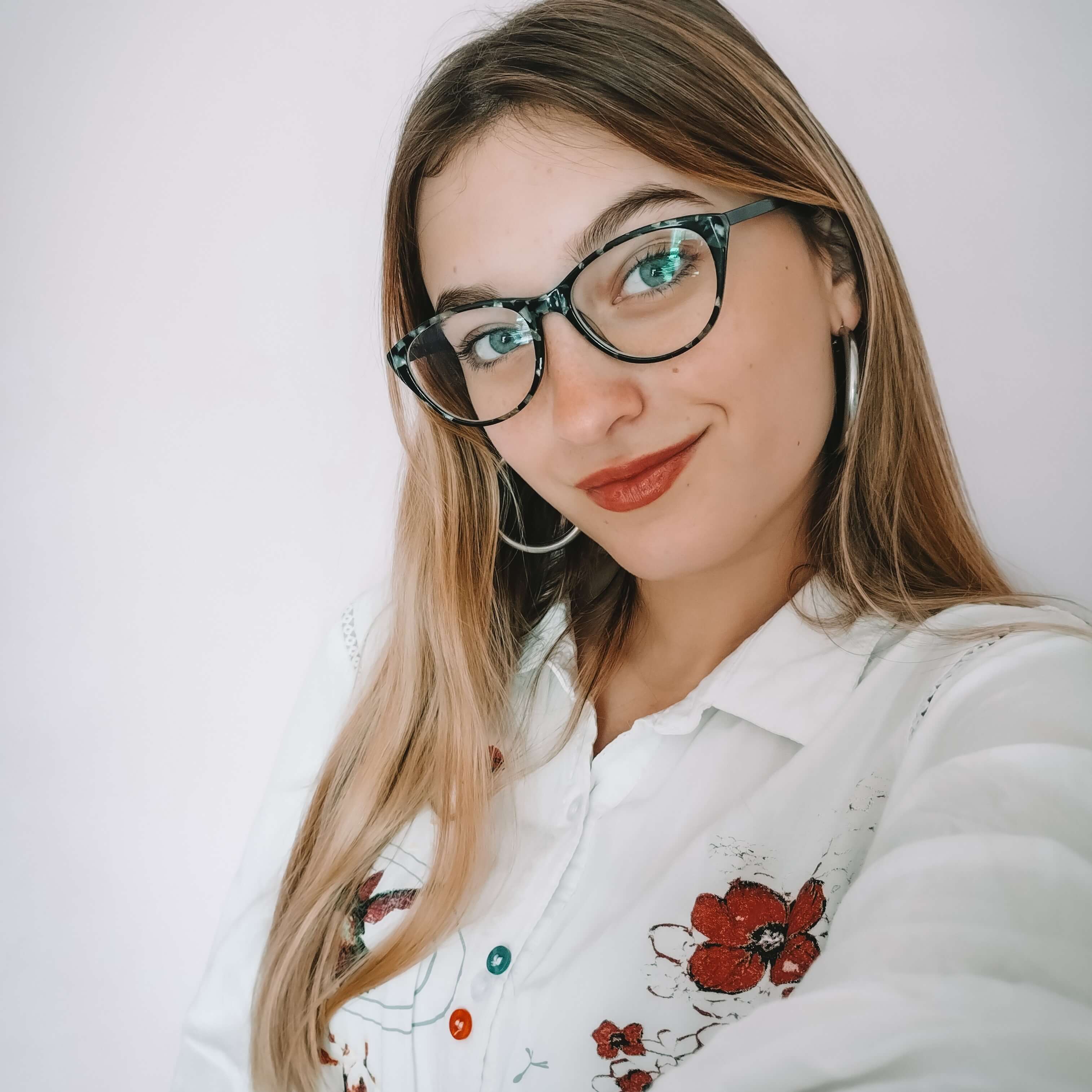 María de los Angeles  Raineri