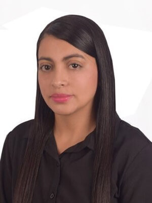 Olga lucía  Agudelo ramirez