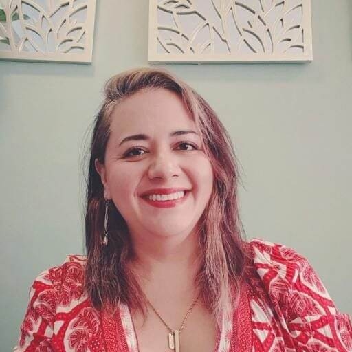 Helinka Mondragón Domínguez