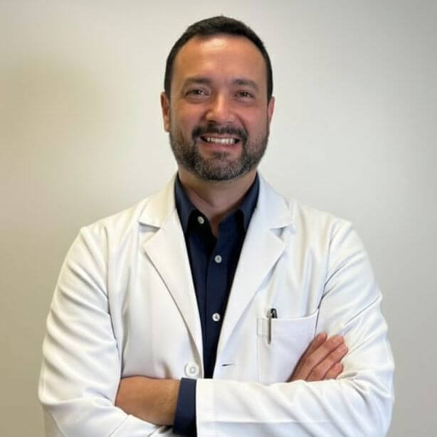 Francisco  Chavarry Stechmann