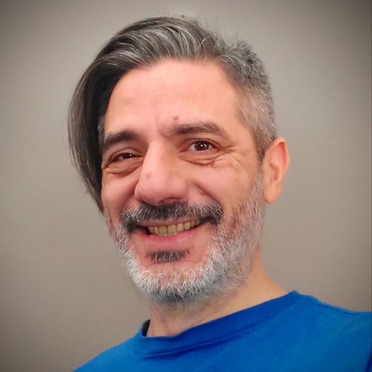 Mariano Oscar Zorrilla